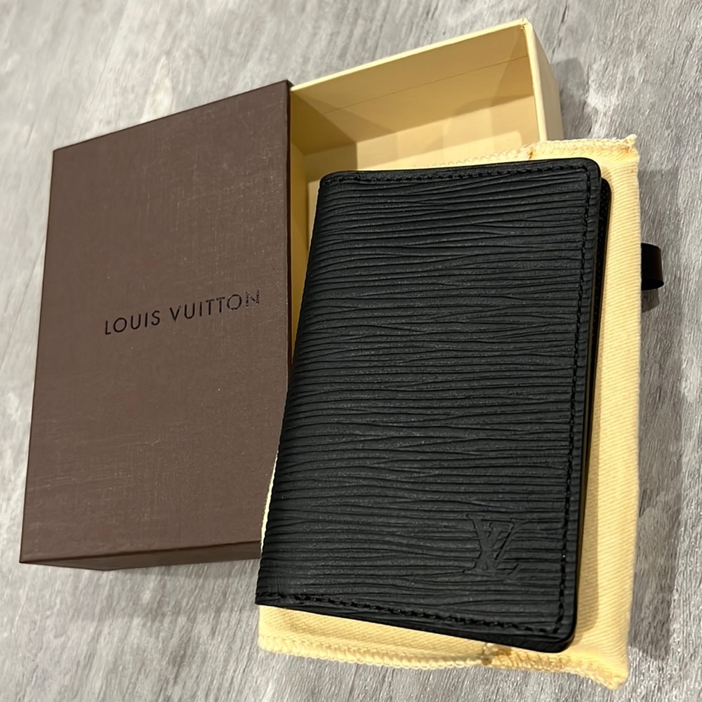Louis Vuitton Pocket Organizer